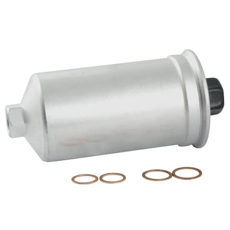 Op Parts Fuel Filter, 12704001 12704001